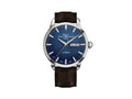 Ball Trainmaster Eternity Automatic Watch, Ball RR1102, Blue, NM2080D-LL1FJ-BE