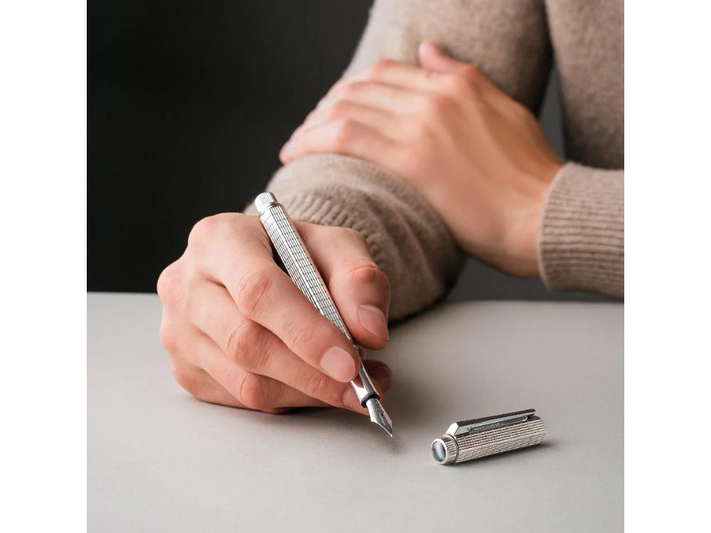 Caran d'Ache Varius Lights Fountain Pen, Limited Edition, 1666.491