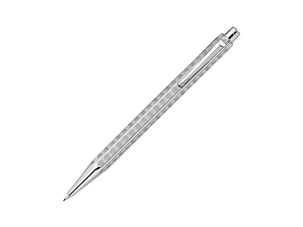 Caran d´Ache Ecridor Heritage Mechanical pencil, Palladium, Silver, 4.349