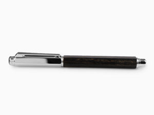 Caran d´Ache Varius Rollerball pen, Ebony, Brown, 4470.086