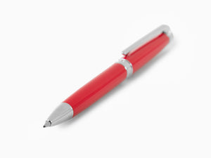 Caran d´Ache Léman Slim Scarlet Red Mechanical pencil, Red, Rhodium, 4761.770