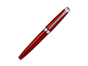 Caran d´Ache Léman Rouge Carmin Rollerball pen, Red, 4779.580