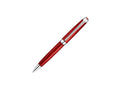 Caran d'Ache Léman Rouge Carmin Ballpoint pen, Brass, Red, 4789.580,