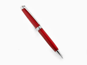 Caran d´Ache Léman Rouge Carmin Ballpoint pen, Red, 4789.580
