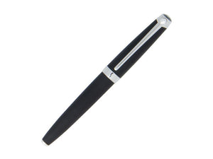 Caran d´Ache Léman Black Matt Fountain Pen, Matt Lacquer, 4799.496