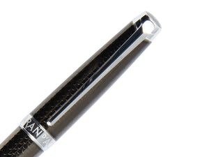 Caran d´Ache Léman Caviar Fountain Pen, Lacquer, Brown, 4799.497