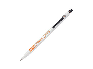 Cross Click Ballpoint pen, Lacquer, White, Polished, Special edition, AT0625SD