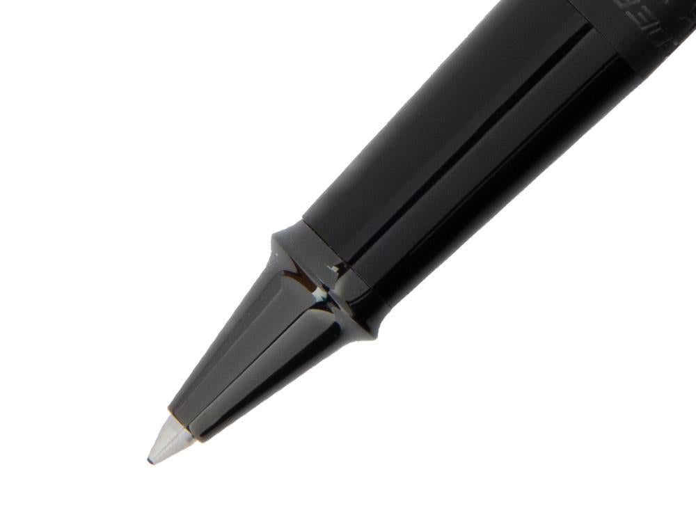 Cross Ferrari Townsend Rollerball pen, PVD, Black, Brushed, FR0045-58
