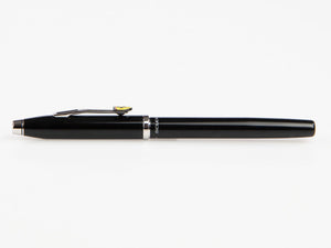 Cross Century II Scuderia Ferrari Rollerball pen, Lacquer, Black, FR0085-119