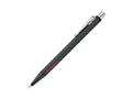 Caran d'Ache Ecridor Racing Mechanical pencil, Black, Palladium trim, 4.009