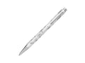 Caran d'Ache Ecridor Ballpoint pen, Brass, Silver, 890.017