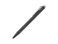 Caran d'Ache Ecridor Racing Ballpoint pen, Brass, Black, 890.009,
