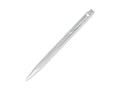 Caran d'Ache Ecridor Retro Ballpoint pen, Brass, Silver, 890.487,