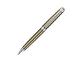 Caran d´Ache Léman Caviar Ballpoint pen, Lacquer, Rhodium Trims, 4789.497