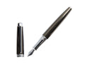 Caran d´Ache Léman Caviar Fountain Pen, Lacquer, Brown, 4799.497