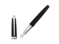 Caran d´Ache Léman Ebony Black Fountain Pen, Lacquer, 4799.782