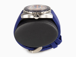 Delma Diver Shell Star Decompression Timer Automatic Watch, 41501.670.6.044