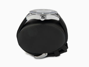 Delma Diver Cayman Field Quartz Watch, Black, 42 mm, 5 atm , 41501.708.6.034