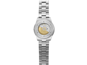 Delma Diver Quattro Automatic Watch, Blue, Limited Edition, 41701.744.6.041
