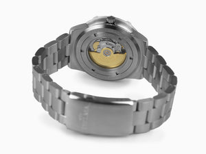Delma Diver Quattro Automatic Watch, Blue, Limited Edition, 41701.744.6.048