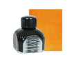 Diamine Ink Bottle Amber, 80ml, Italian crystal