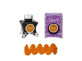 Diamine Cinnabun Ink Vent Purple Ink Bottle, 50ml, Scent,  Orange