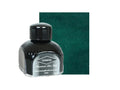 Diamine Ink Bottle Delamere Green, 80ml, Italyan crystal bottle