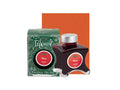 Diamine Flame Ink Vent Green Ink Bottle, 50ml, Standard