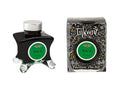 Diamine Ink Vent Black Star Bright Noble Fir Ink Bottle, 50ml, Green