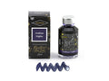 Diamine Shimmering Arabian Nights Ink Bottle, 50ml., Crystal