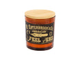 Esterbrook Candle Green Tea, Black, Crystal, ECANDLE-GT