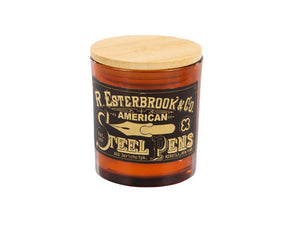 Esterbrook Candle Green Tea, Crystal, ECANDLE-GT