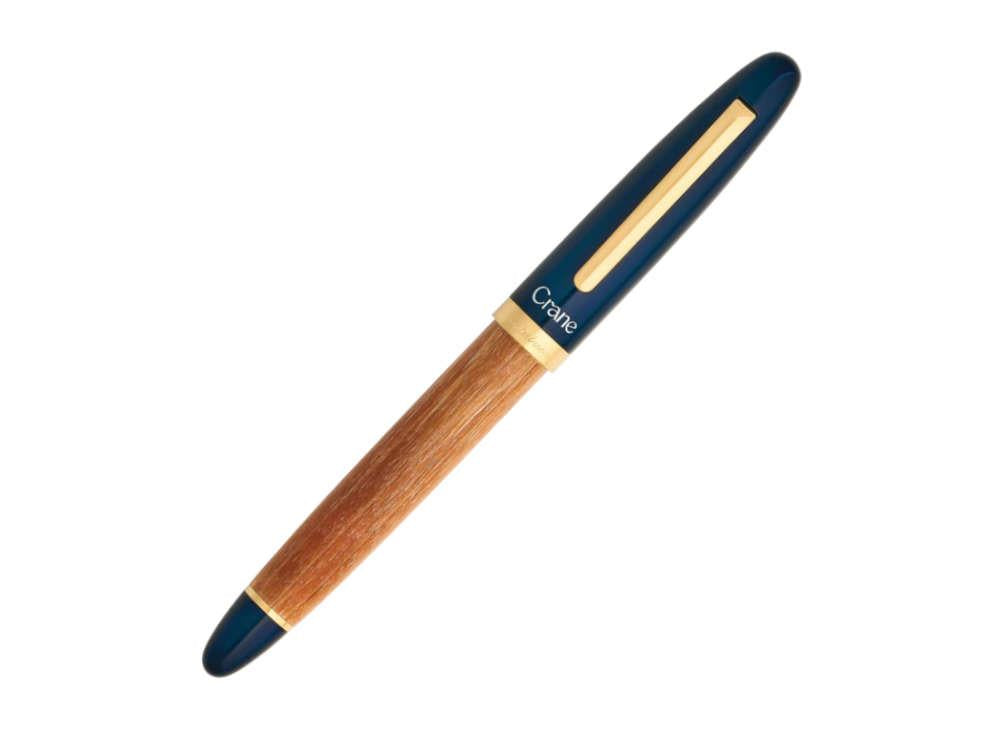 Esterbrook Estie x Crane Mariner Rollerball pen, Limited Edition, ECRANE-RB