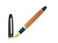 Esterbrook Estie x Crane Mariner Fountain Pen Limited Edition, ECRANEM