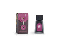 Esterbrook x Sakura Dragon Sleepy Burgundy Limited Edition Ink Bottle