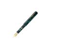 Esterbrook Niblet Evergreen Fountain Pen, Green, Gold plated, EPP9196