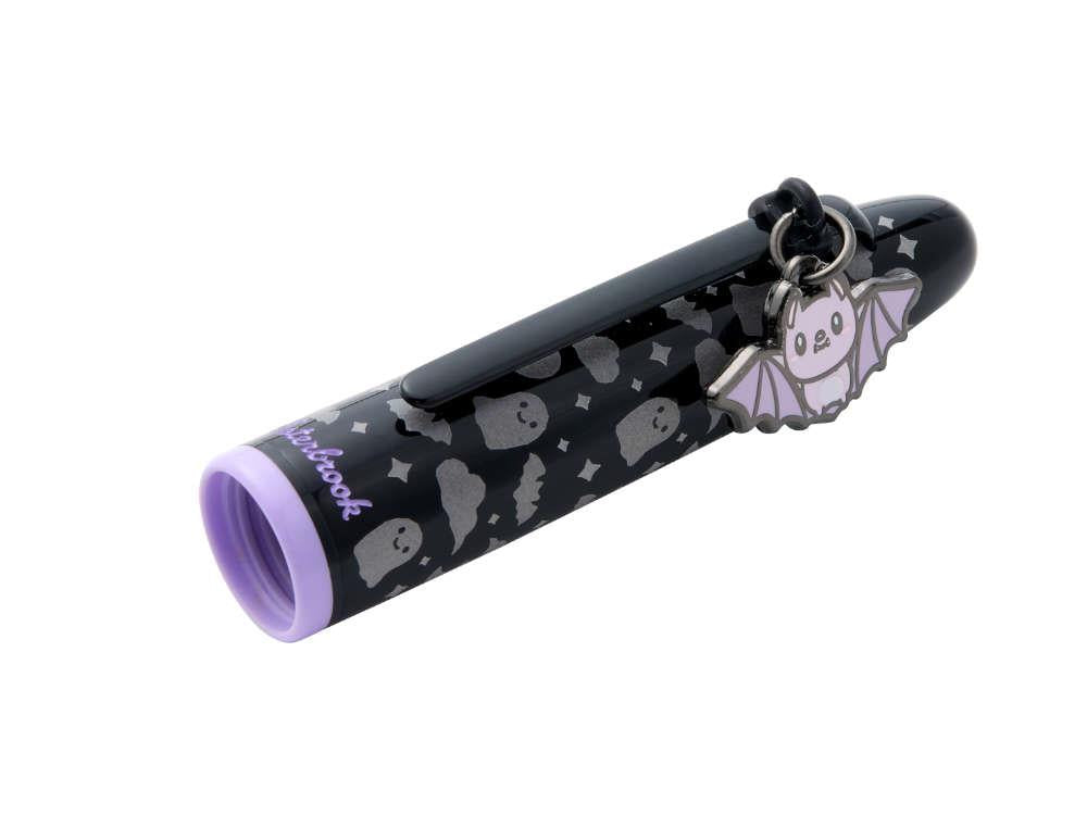 Esterbrook Pastel Halloween Sweetly Haunted with Bat Fountain Pen