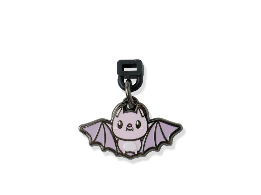 Esterbrook Pastel Halloween Sweetly Haunted with Bat Fountain Pen