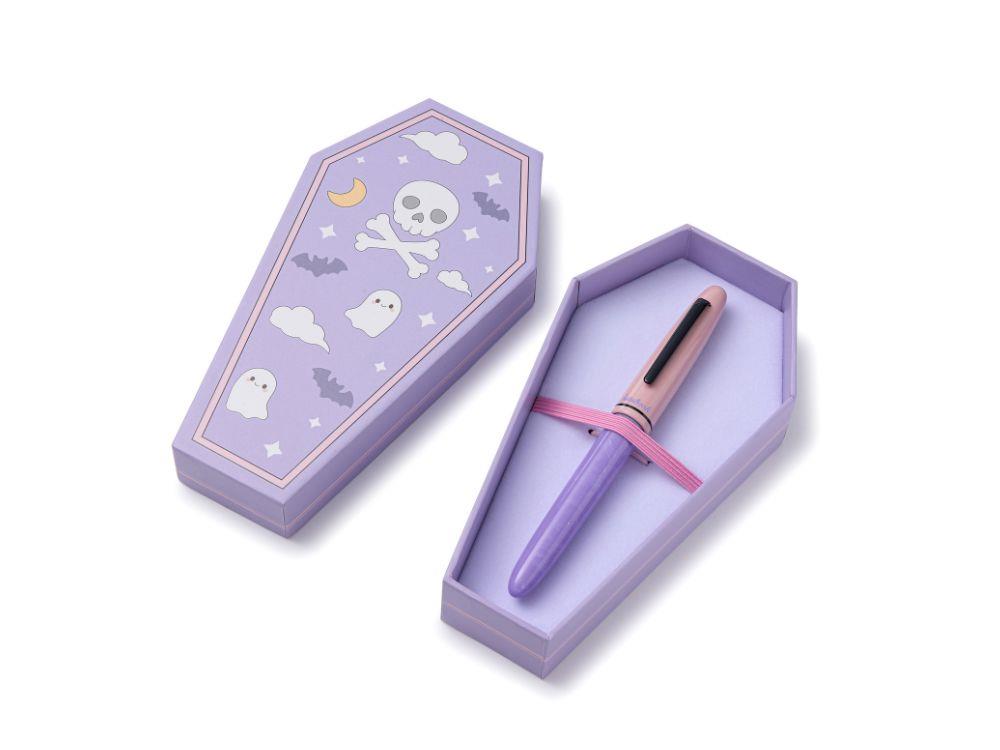 Esterbrook Pastel Halloween with Ghost Fountain Pen, Special edition
