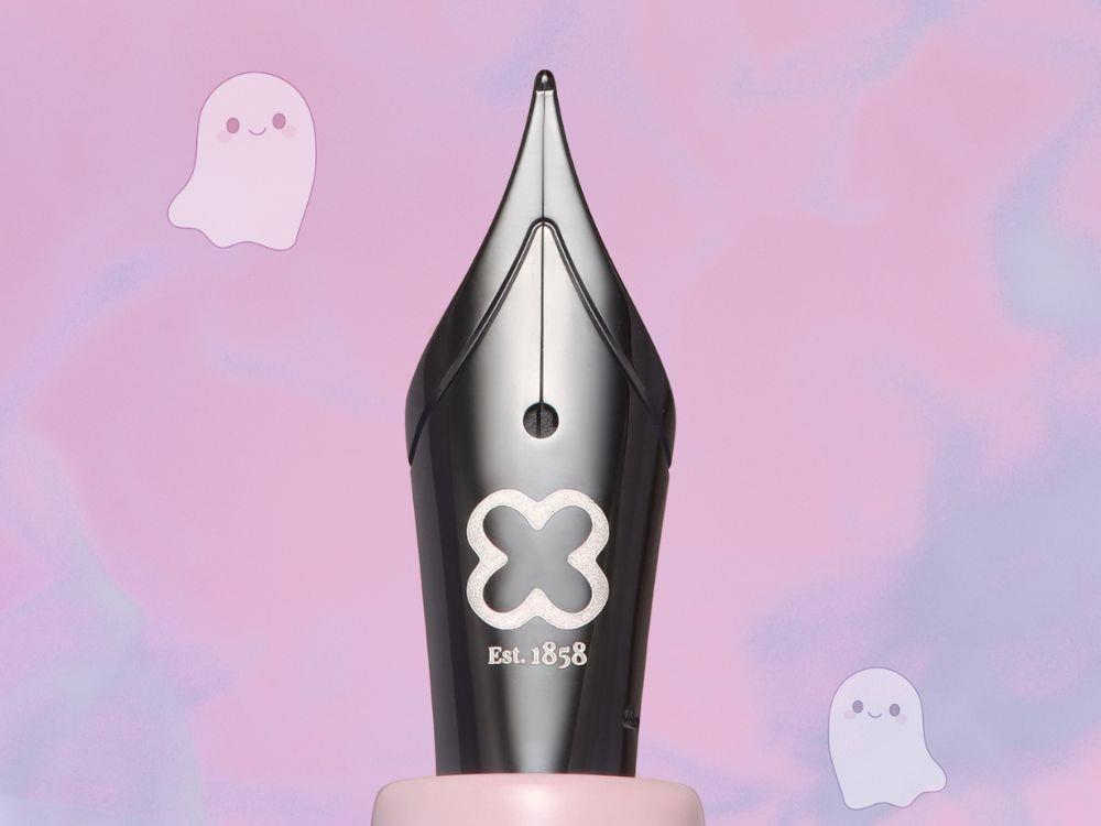Esterbrook Pastel Halloween with Ghost Fountain Pen, Special edition