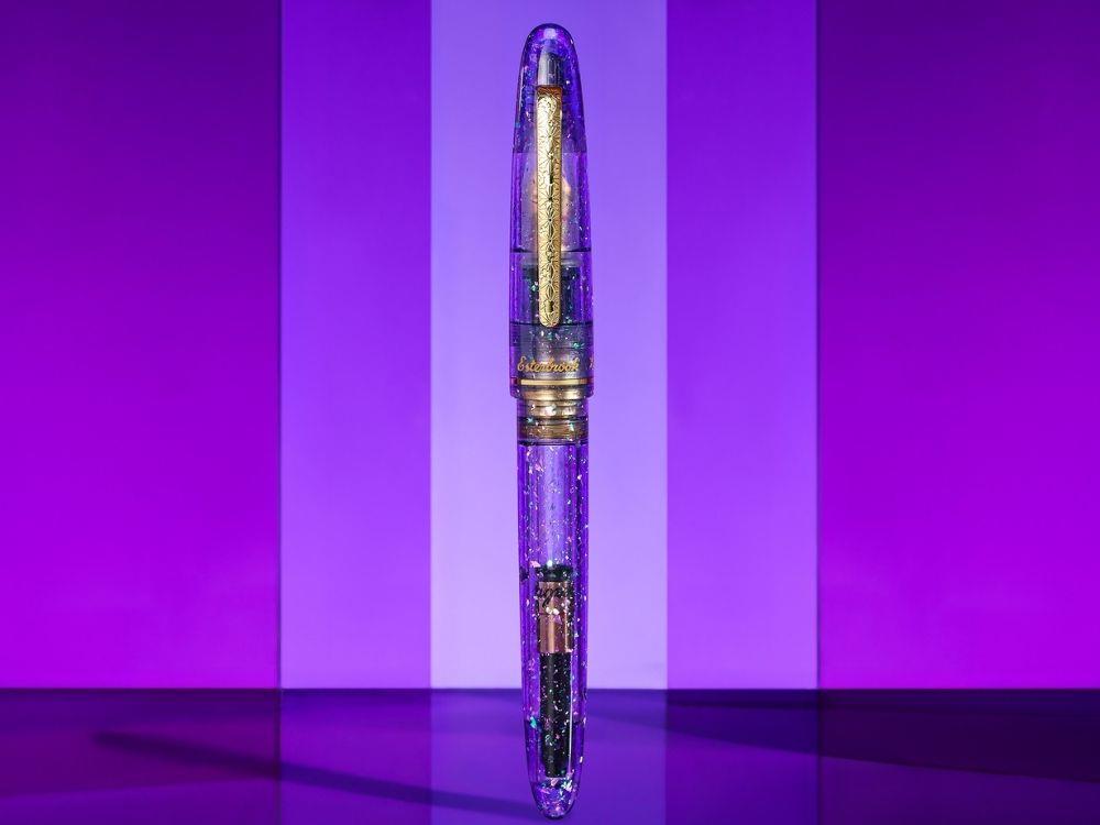 Esterbrook x Sakura Dragon Limited Edition Fountain Pen, ESS906