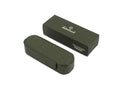 Esterbrook Double Pen Nook, Moss Green, 2 Writing Instruments, EZM102