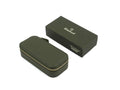 Esterbrook Triple Pen Nook Moss Green, EZM103