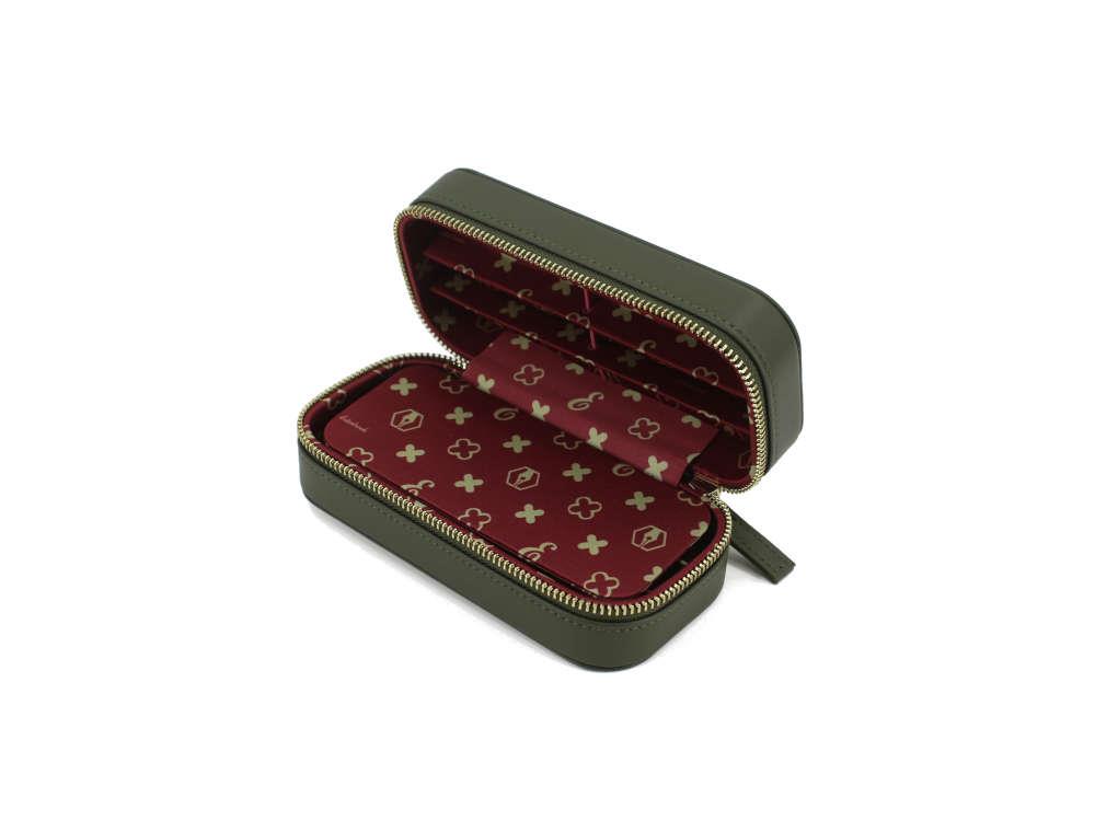 Esterbrook Six Pen Nook Moss Green, EZM106