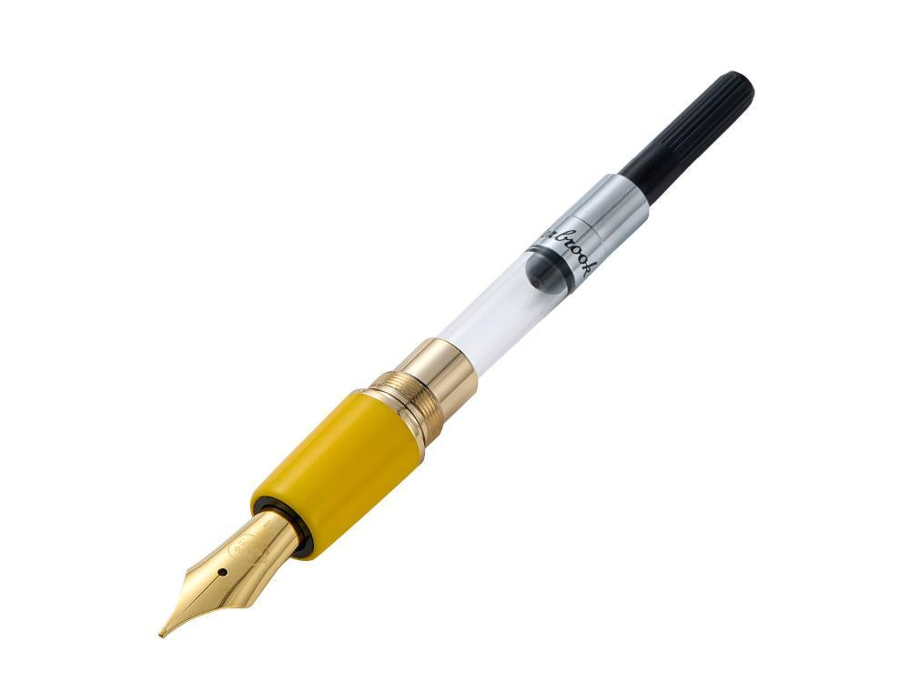 Esterbrook Estie Peanuts 75th Charlie Brown Fountain Pen, PCB106