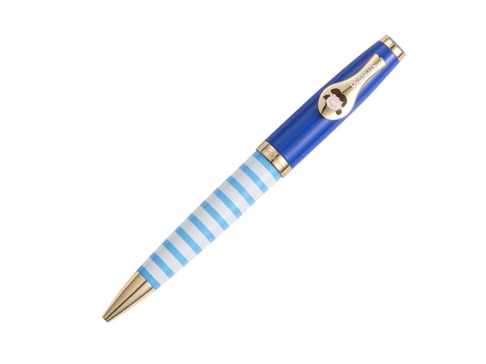 Esterbrook Estie Peanuts 75th Anniversary Lucy Ballpoint pen, PLUCY109