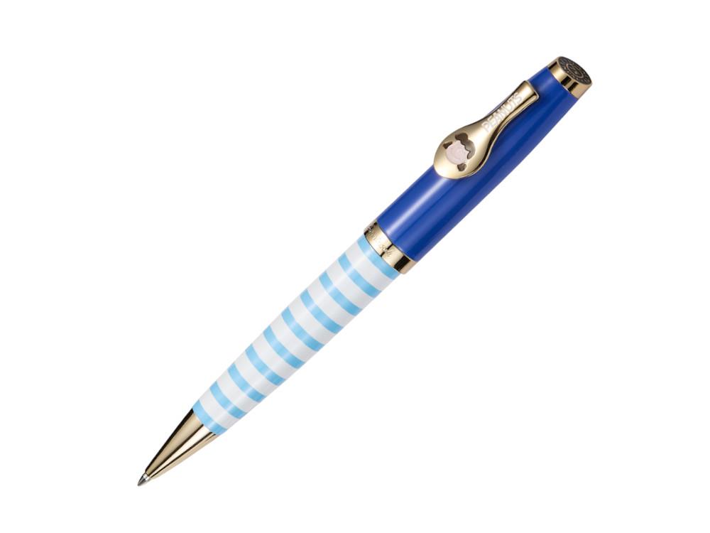 Esterbrook Estie Peanuts 75th Anniversary Lucy Ballpoint pen, PLUCY109