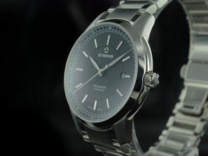 Eterna Watch Tangaroa Automatic Swiss Made 2948.41.41.0277 - Bracelet