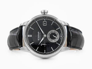Eterna Adventic Automatic Watch, Eterna 3914A, Black