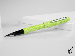 Esterbrook Camden Composition Rollerball pen, Green, E937